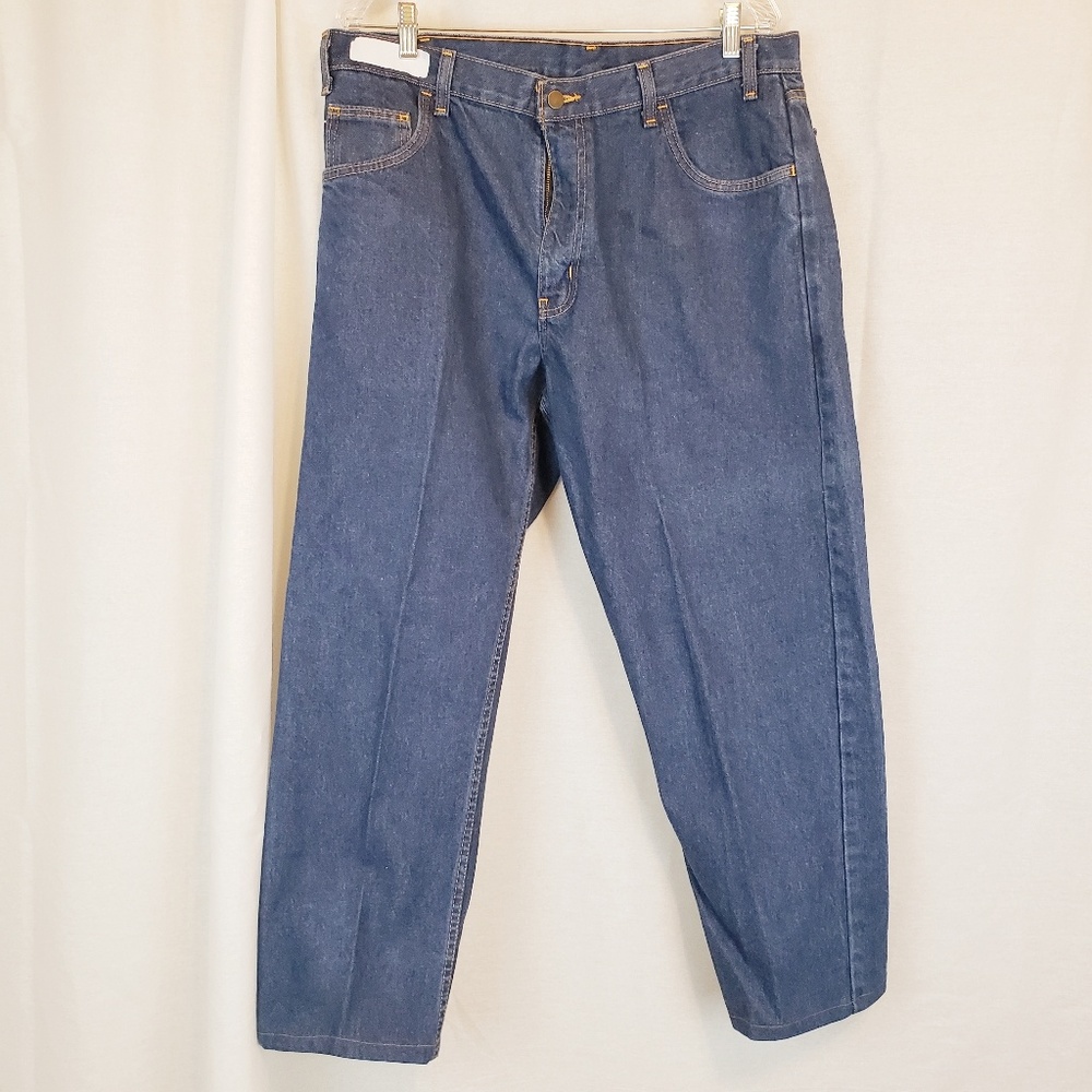 Fire Resistant Pants
